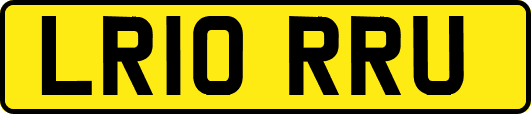 LR10RRU