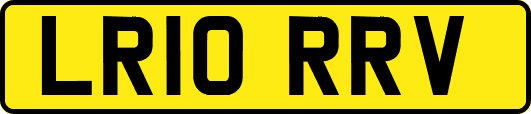 LR10RRV