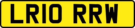 LR10RRW