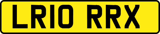 LR10RRX