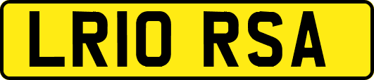 LR10RSA