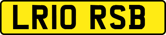 LR10RSB