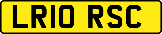 LR10RSC