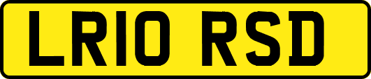 LR10RSD