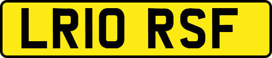 LR10RSF