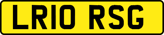 LR10RSG
