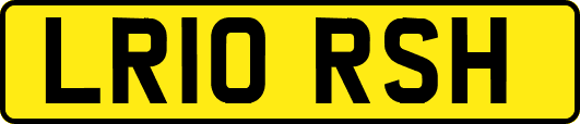 LR10RSH
