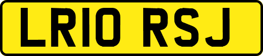 LR10RSJ