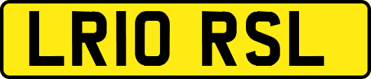 LR10RSL