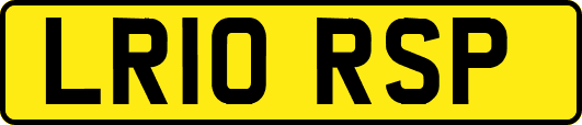 LR10RSP