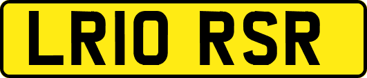 LR10RSR