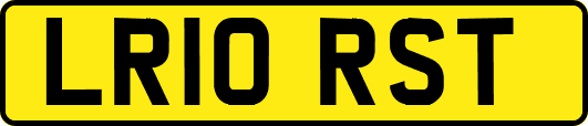 LR10RST