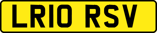 LR10RSV