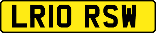 LR10RSW