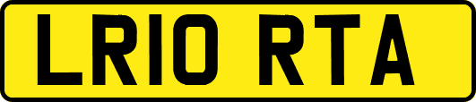 LR10RTA