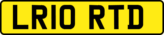 LR10RTD