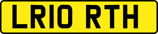 LR10RTH