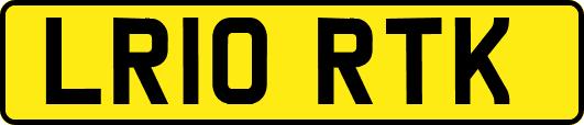 LR10RTK