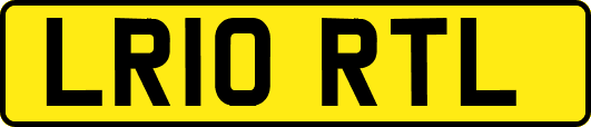 LR10RTL