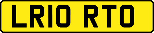 LR10RTO