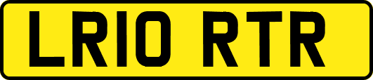 LR10RTR