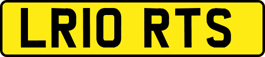 LR10RTS