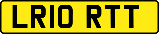 LR10RTT