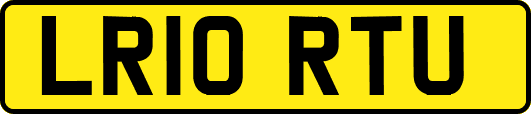 LR10RTU