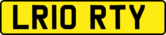 LR10RTY