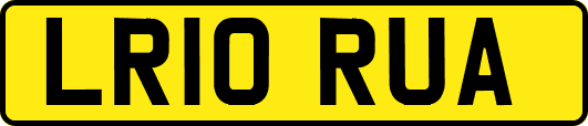 LR10RUA