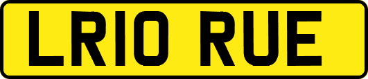 LR10RUE