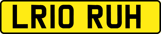 LR10RUH