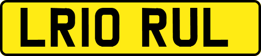 LR10RUL