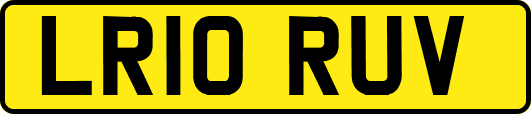 LR10RUV