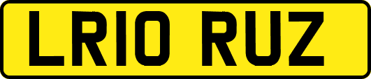 LR10RUZ