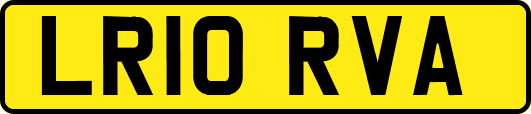LR10RVA