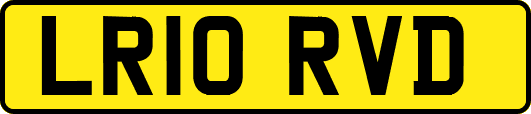 LR10RVD