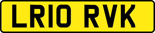 LR10RVK