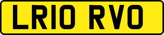 LR10RVO
