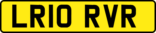 LR10RVR