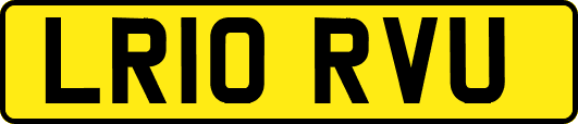 LR10RVU