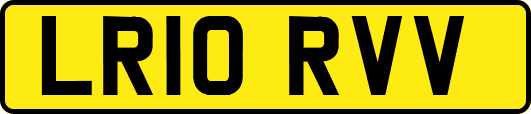 LR10RVV