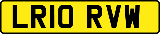 LR10RVW