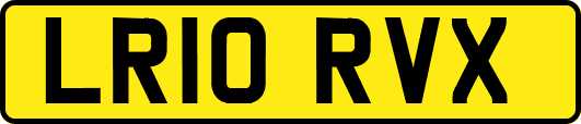LR10RVX