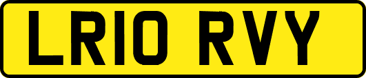 LR10RVY