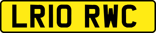 LR10RWC