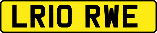 LR10RWE
