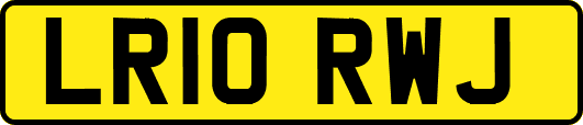 LR10RWJ
