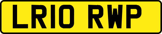 LR10RWP