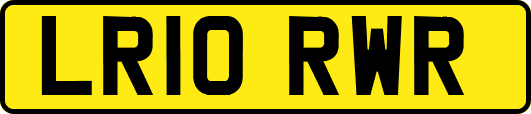 LR10RWR